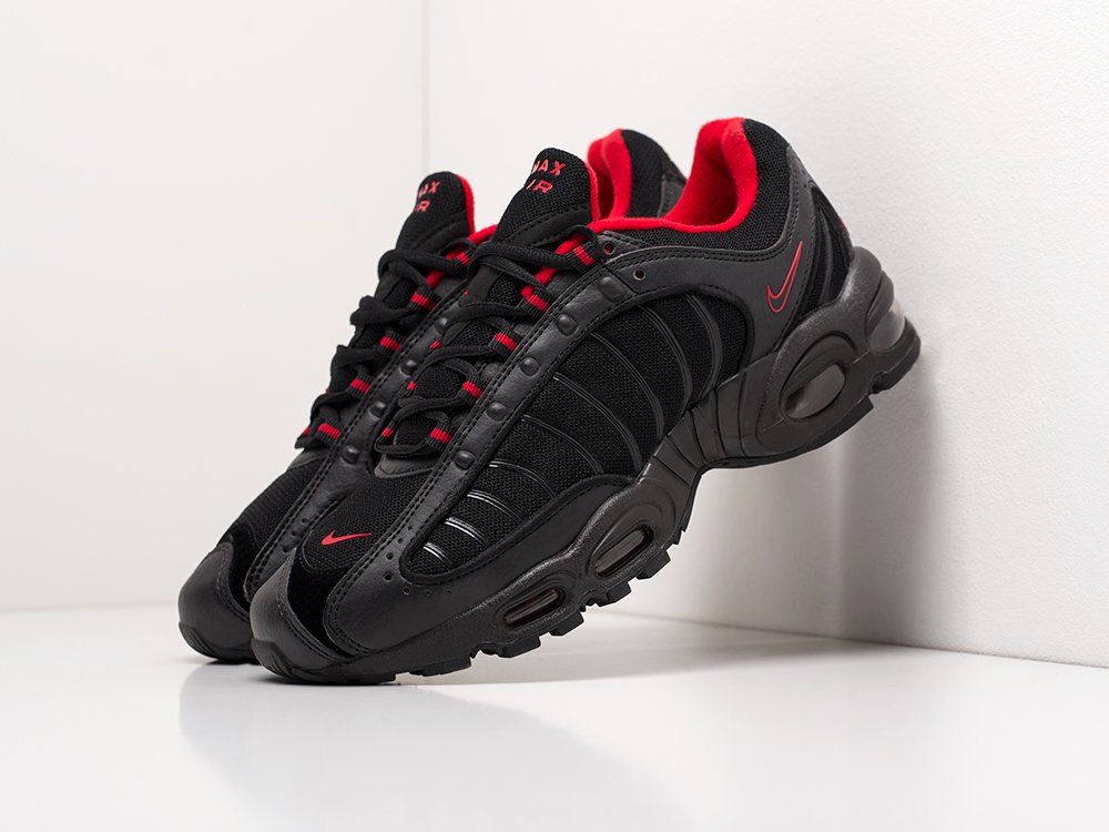 air max tailwind 4 noir